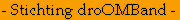 Info over Stg droOMBand